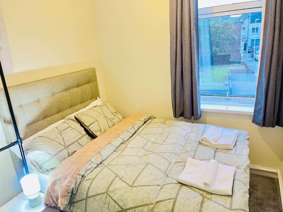 Darlington City Flat المظهر الخارجي الصورة